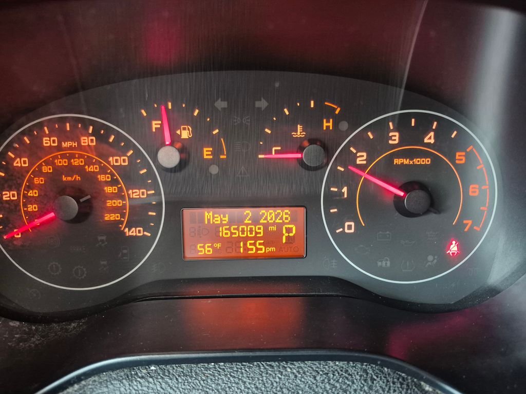 Used 2019 White Ram Tradesman image 21