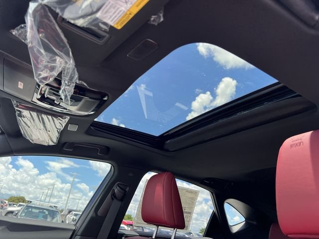 Used 2025 Gray Lexus 250 Premium image 22