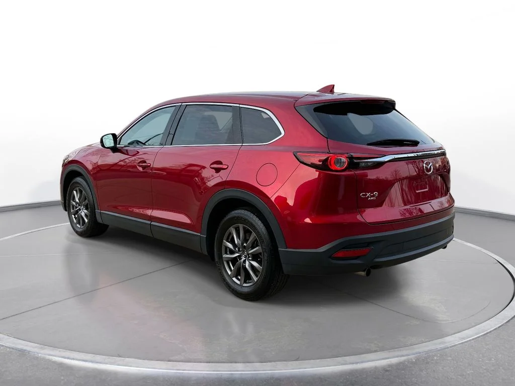 2023 Mazda CX-9 Touring - Photo 6