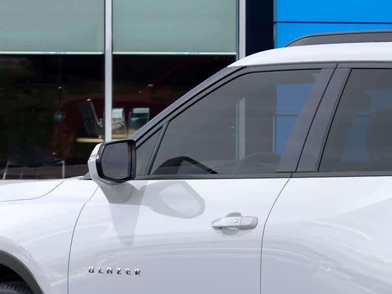 2026 Chevrolet Blazer 3LT - Photo 12