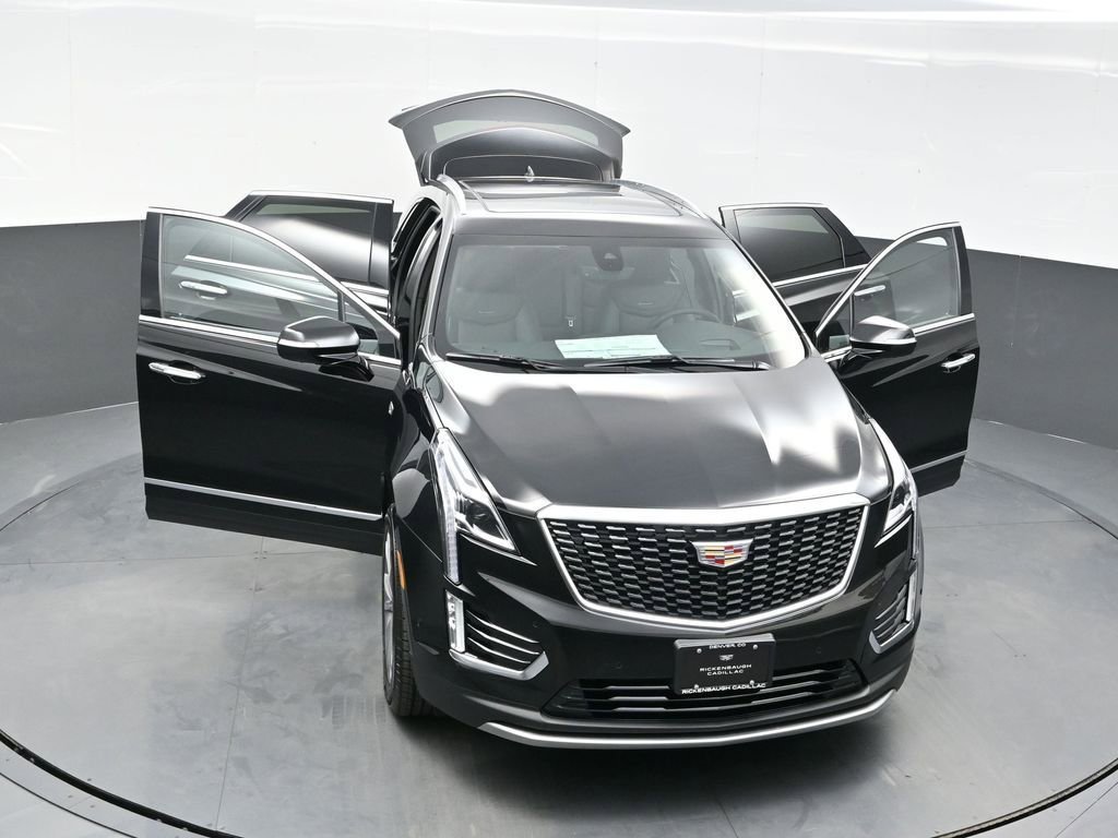 2026 Cadillac XT5 Premium Luxury - Photo 40