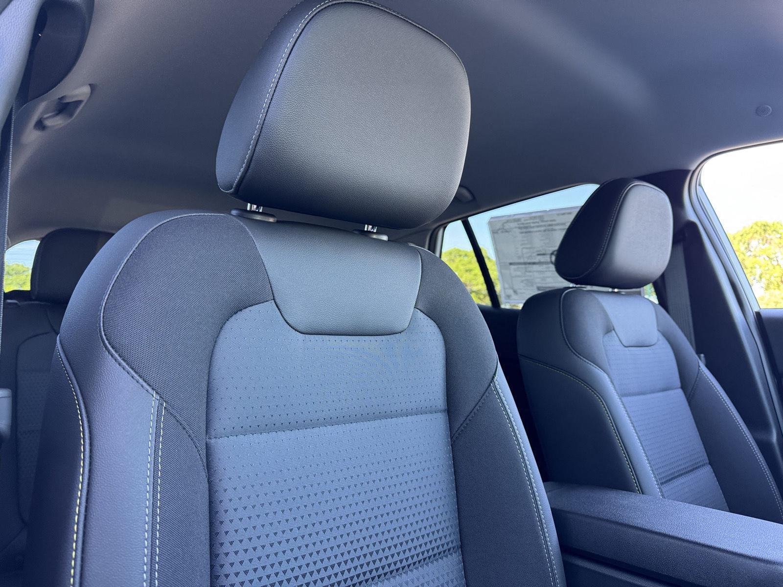 2026 Chevrolet Trax LT - Photo 23