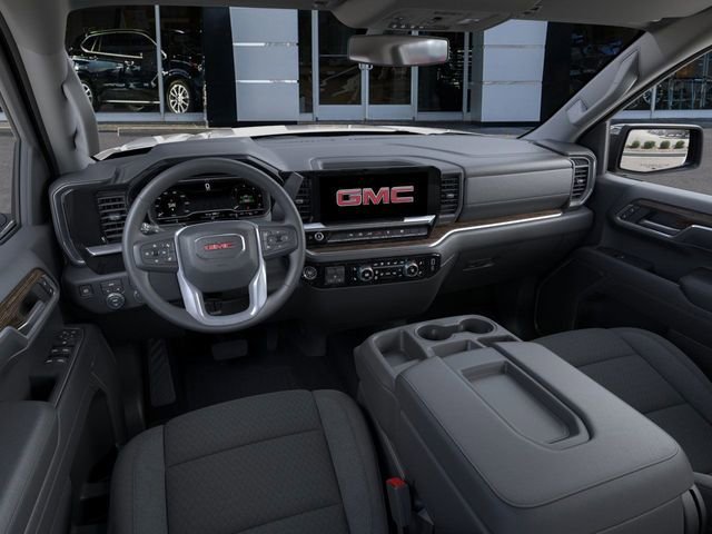 2026 GMC Sierra 1500 SLE - Photo 19