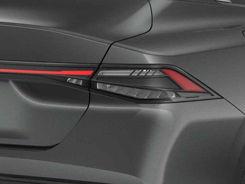New 2027 Gray Nissan SV image 12