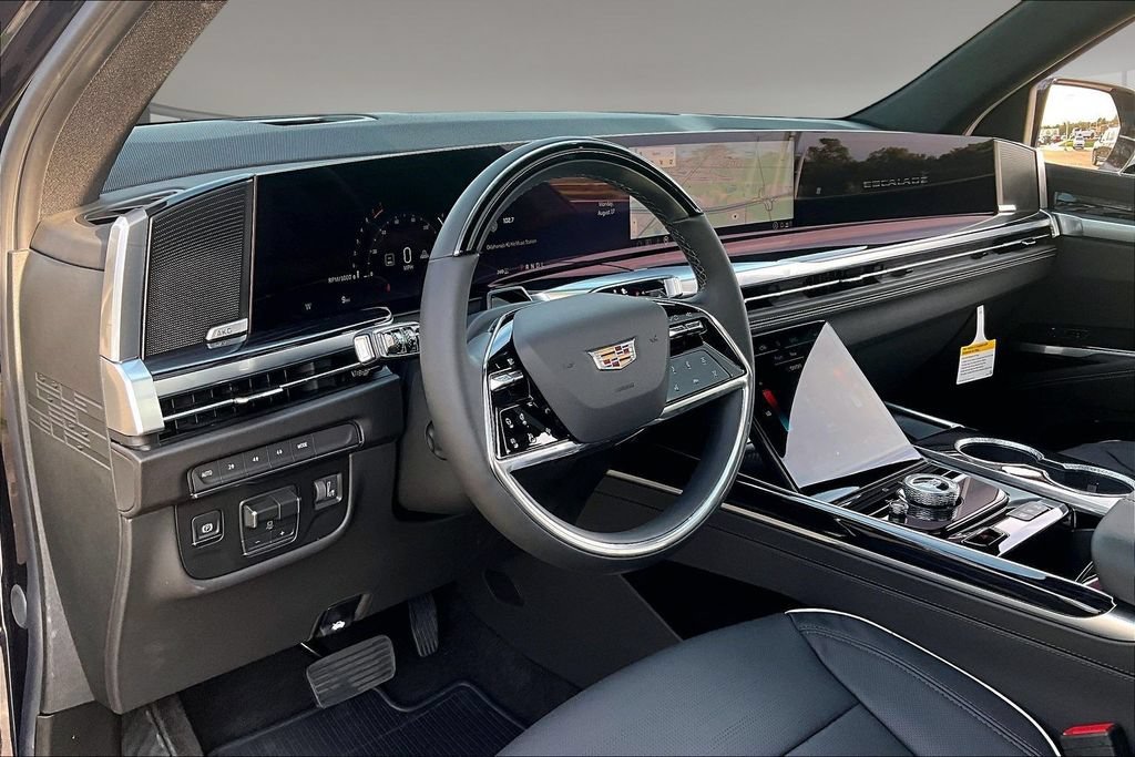2026 Cadillac Escalade Sport - Photo 6