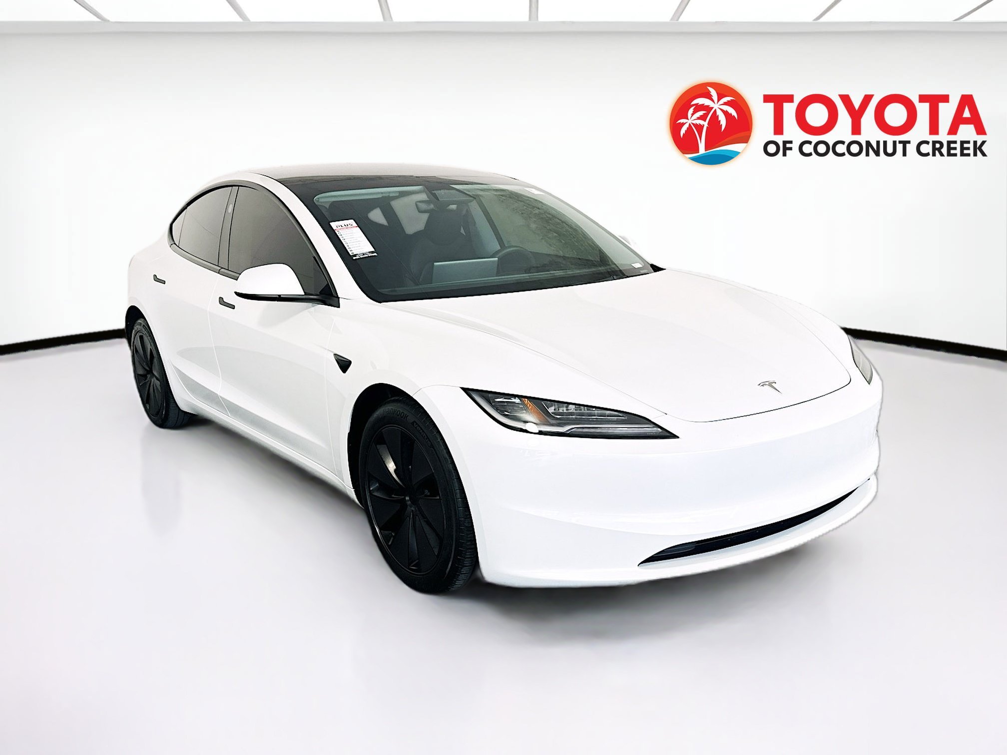 2024 Tesla Model 3 Long Range AWD's photo