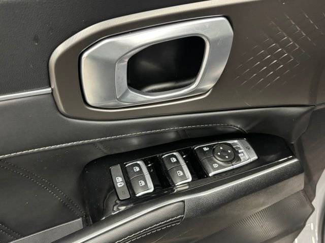Used 2025 Gray Kia SX image 14