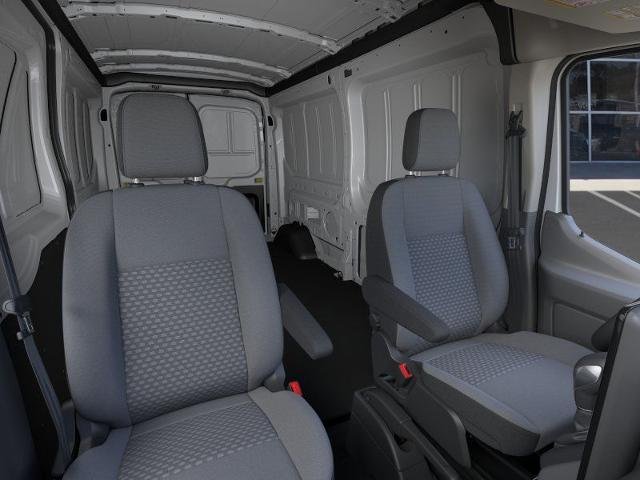 New 2026 Oxford White Ford Base image 31