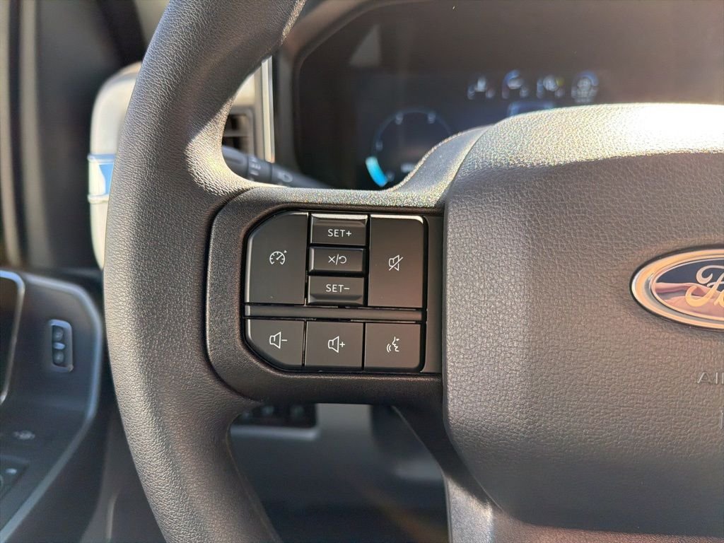 2026 Ford F-250 Super Duty XLT - Photo 25