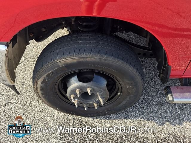 Used 2024 Red Ram Tradesman image 16