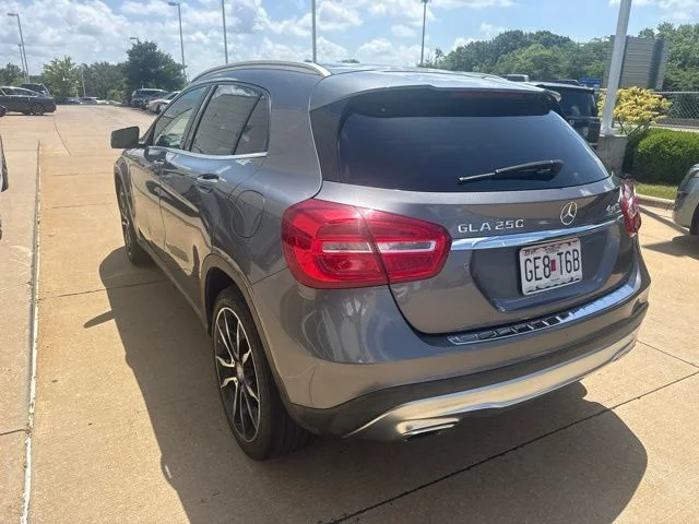 Used 2015  Mercedes-Benz GLA 250 image 5