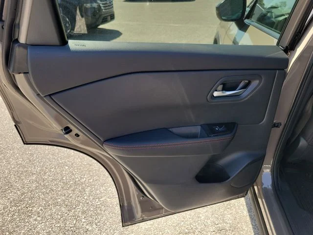 2026 Nissan Rogue Rock Creek - Photo 27