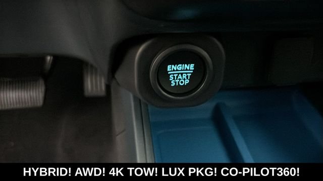 New 2026 Black Ford XLT image 12