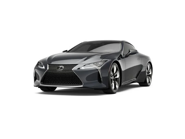 New 2026 Cloudburst Gray Lexus  image 1