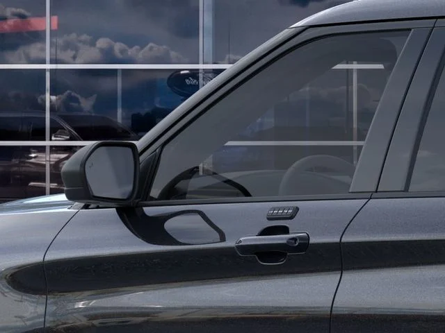 New 2026 Black Ford Active image 20