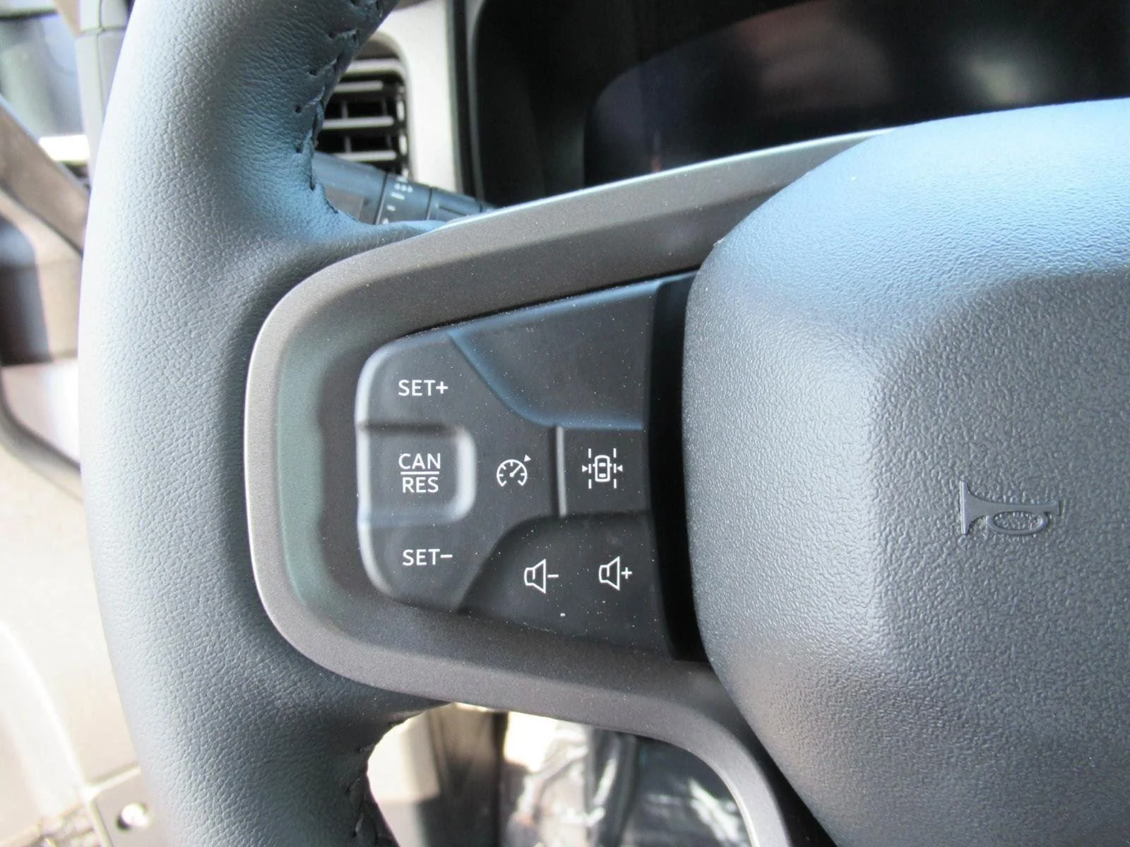 New 2026 Oxford White Ford Big Bend® image 22