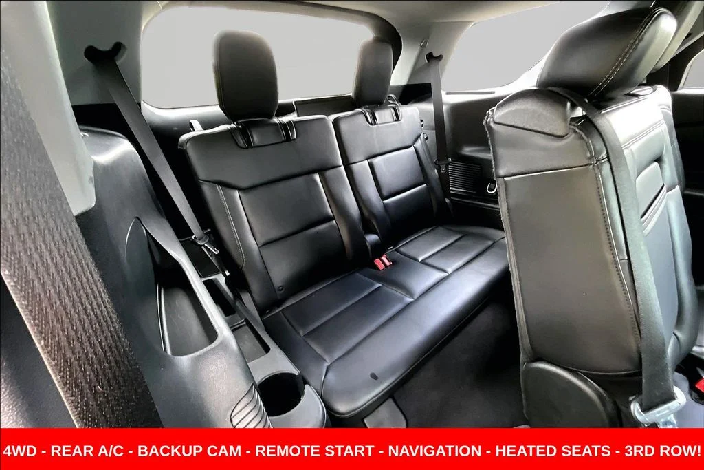Used 2023 Gray Ford XLT image 25