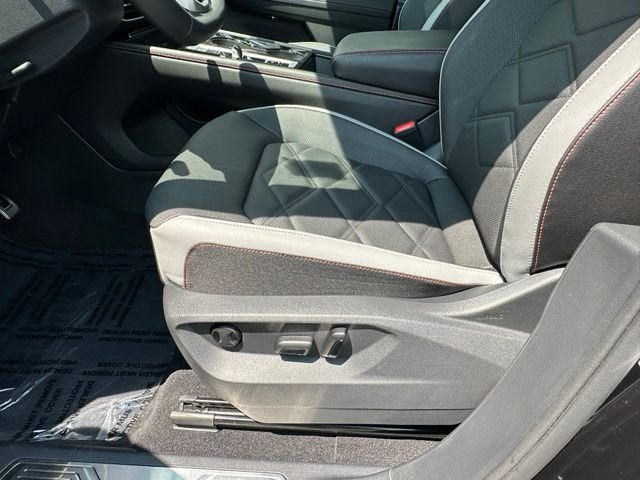 Certified Used 2026 Black Volkswagen 2.0T Peak Edition image 23