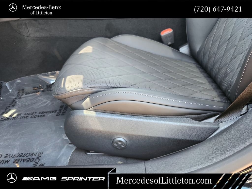 New 2026 Obsidian Black Metallic Mercedes-Benz E 450 image 23