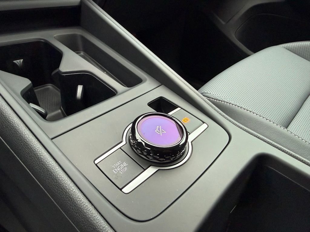 New 2026 White Volkswagen 2.0T SE image 39