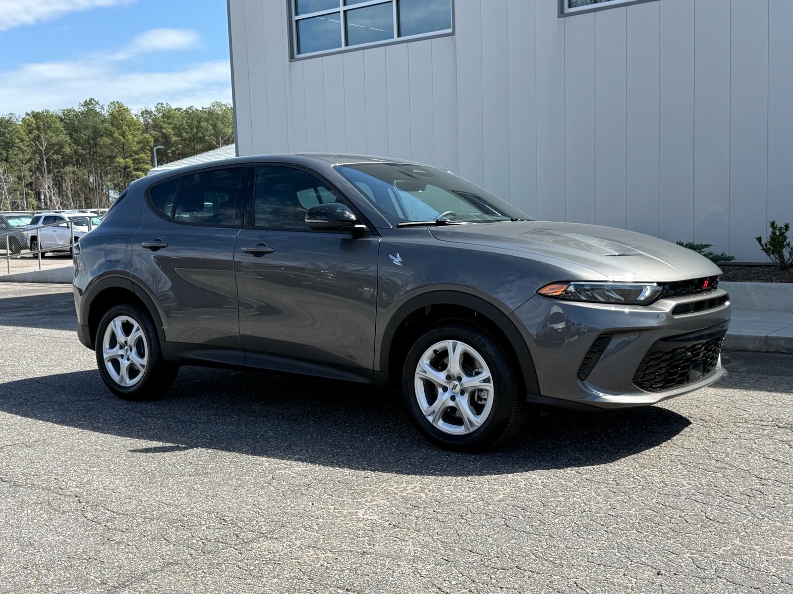 2025 Dodge Hornet GT