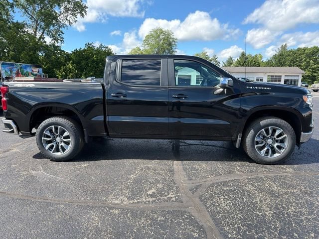 2026 Chevrolet Silverado 1500 LT - Photo 2