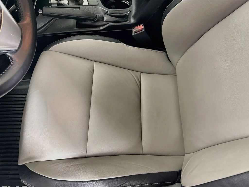 Certified Used 2016 Blizzard Pearl Toyota Limited image 17