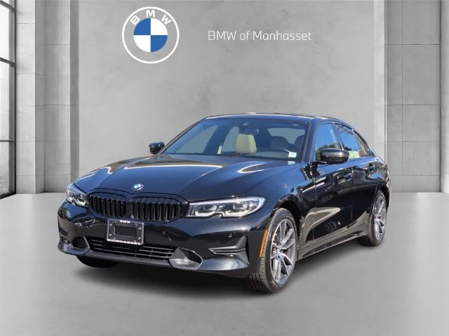 2022 BMW 3 Series 330i