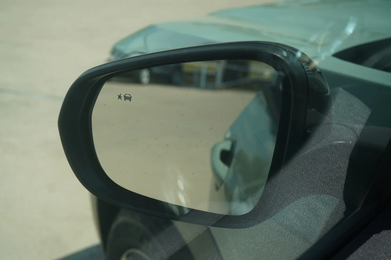 2026 Chevrolet Trax Activ - Photo 17