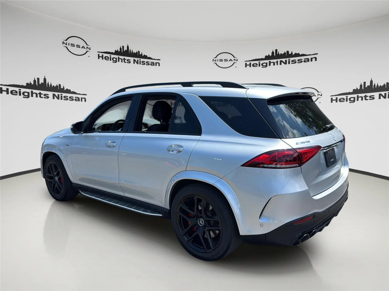 2021 Mercedes-Benz GLE AMG GLE 53 - Photo 3