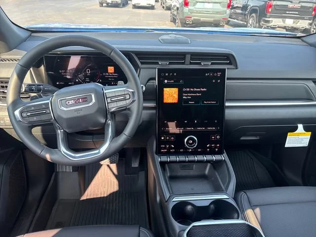 New 2027 Rapids Metallic GMC Elevation image 14