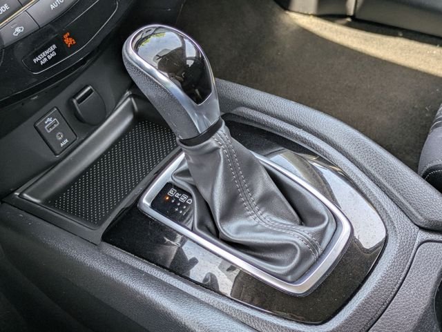 Used 2017 Gray Nissan SV image 23