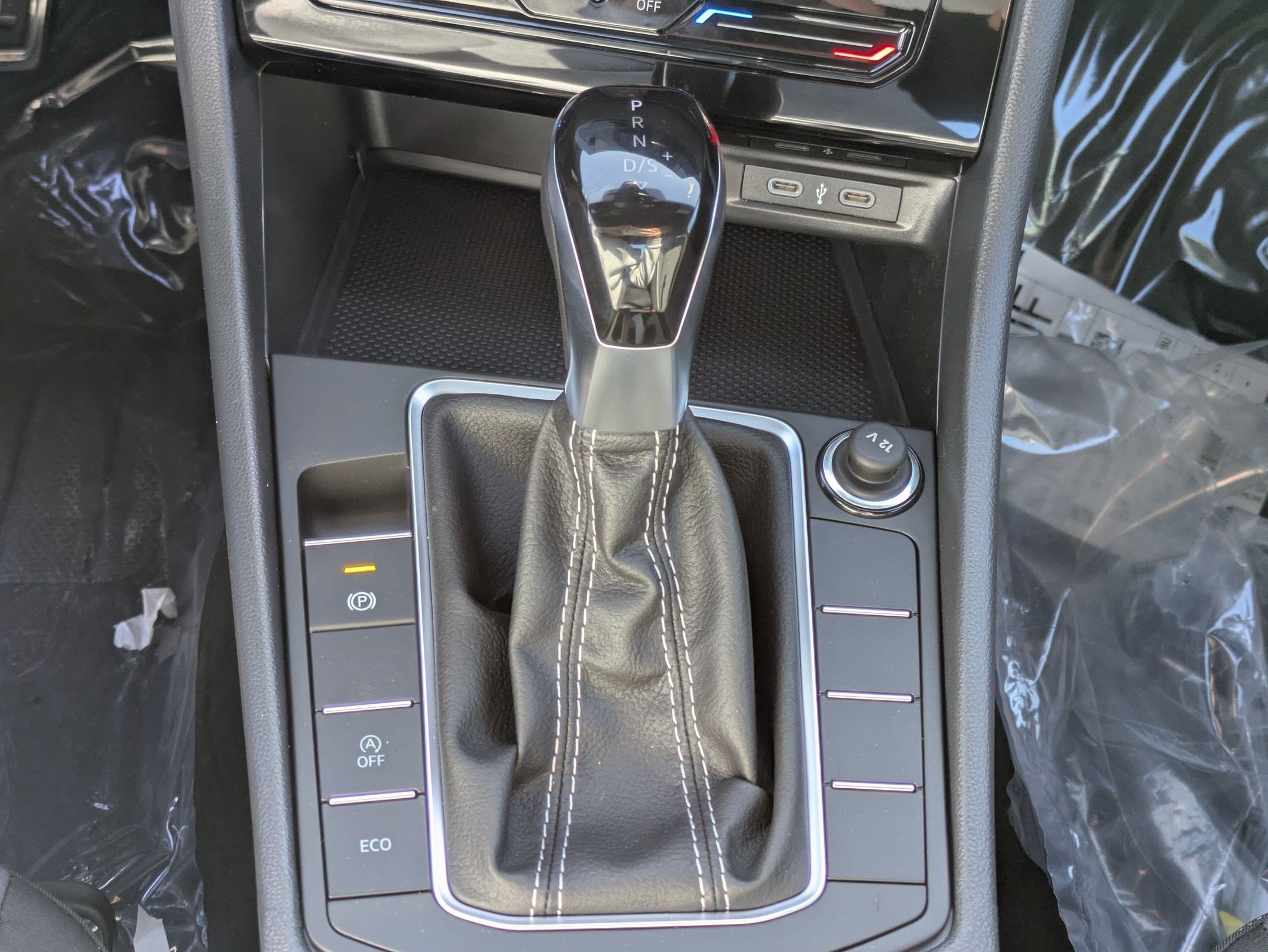 New 2026 Monument Gray Volkswagen Sport image 13