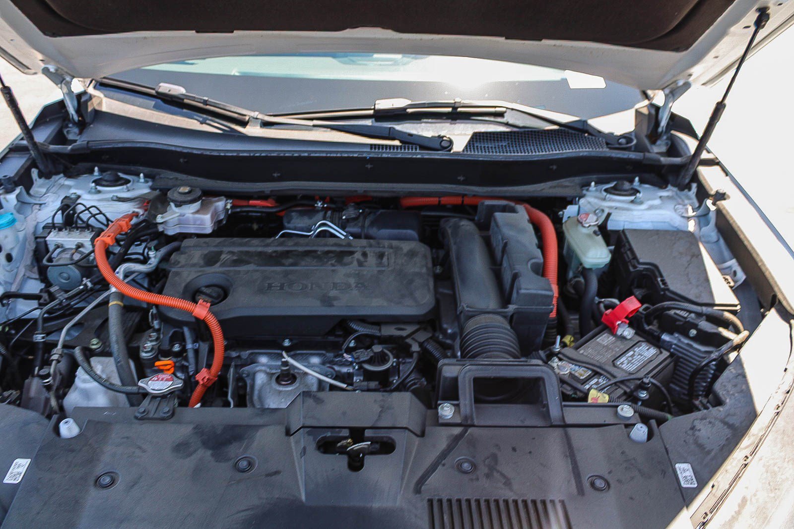 2024 Honda CR-V Sport - Photo 27