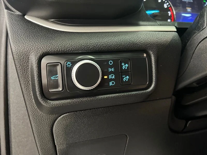 Used 2020 Gray Ford XLT image 21
