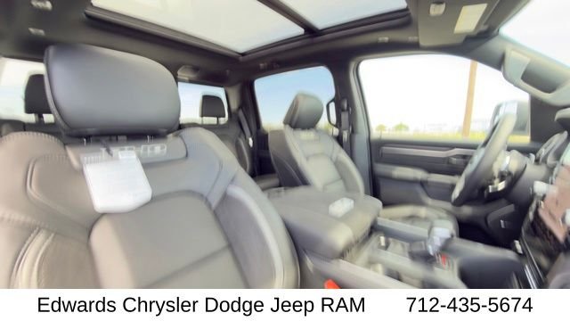 2026 RAM 1500 RHO - Photo 41