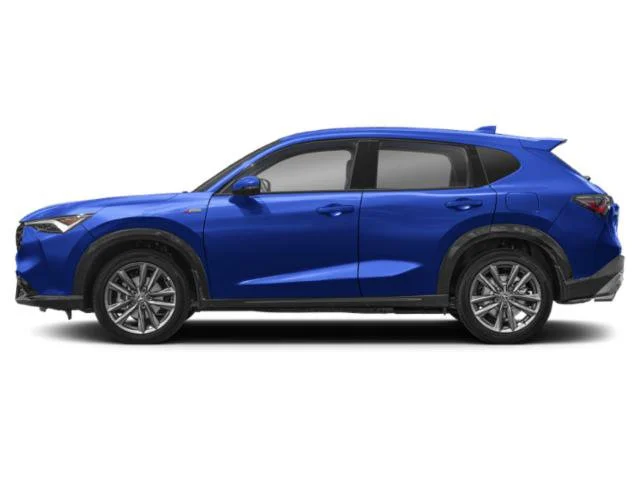 New 2026 Black Acura w/A-Spec Package image 15