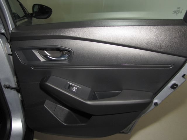 Used 2023 Lunar Silver Metallic Honda LX image 17