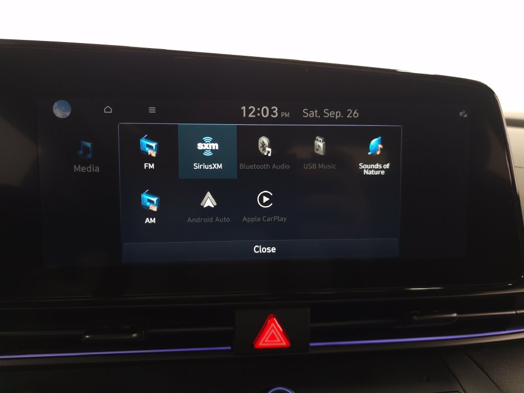 2025 Hyundai Elantra N Line - Photo 26