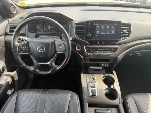 Used 2023  Honda TrailSport image 20