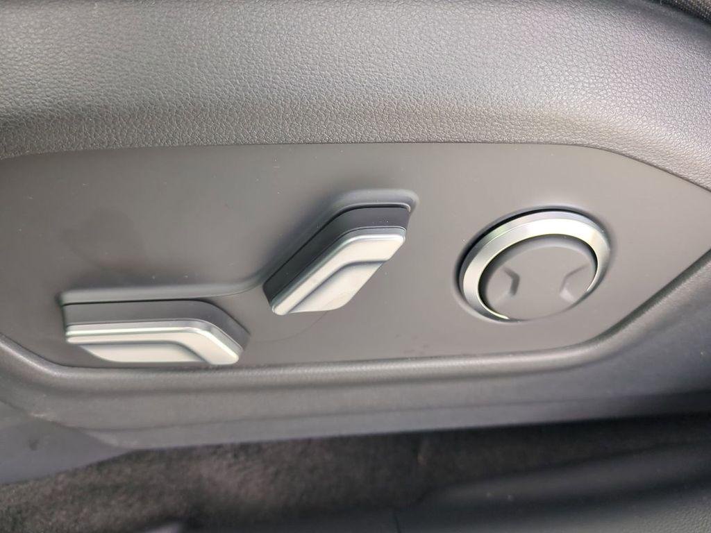 New 2026 Gray Hyundai XRT AWD image 24