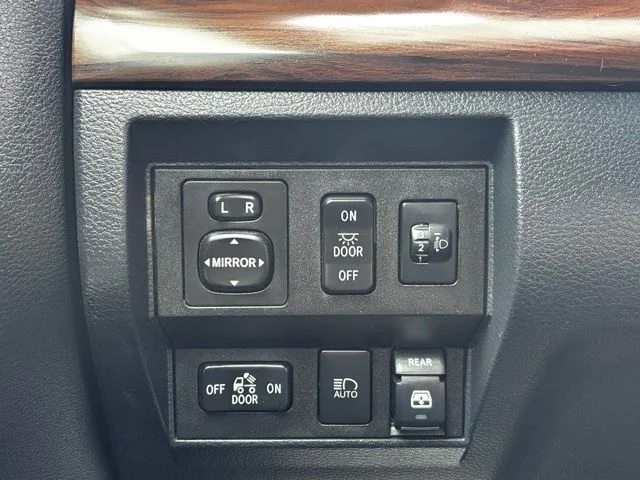 Used 2019 Silver Toyota Limited image 20