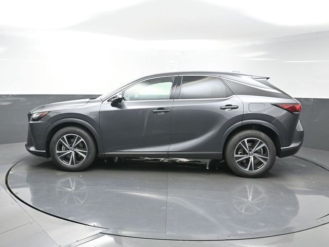 Used 2024 Gray Lexus 350 Premium image 4