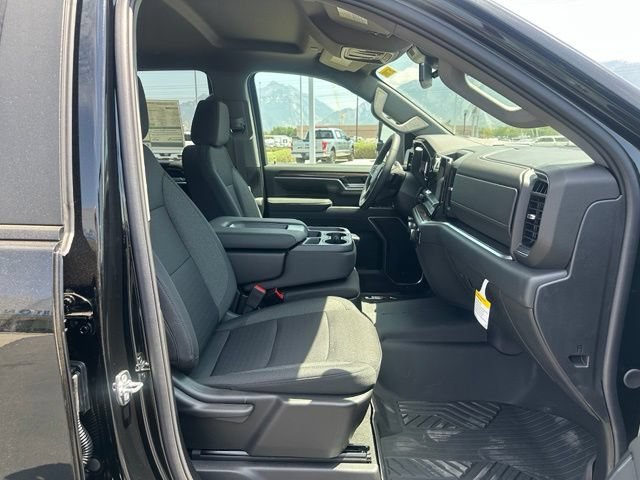 2026 Chevrolet Silverado 3500 HD LT - Photo 28