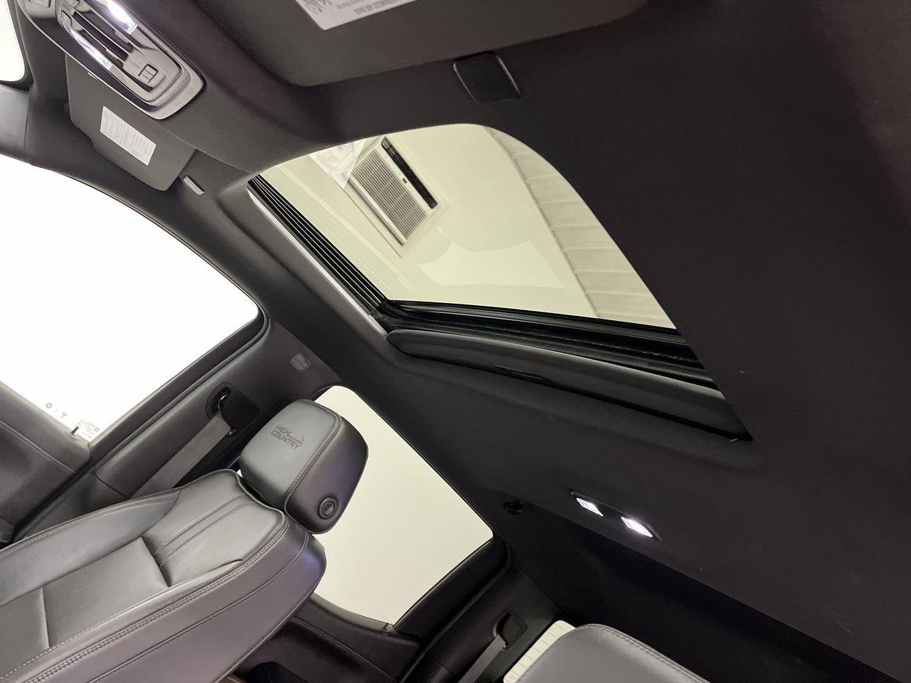 2021 Chevrolet Silverado 1500 High Country - Photo 7