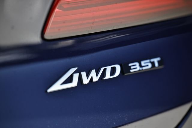 Used 2023 Adriatic Blue Genesis 3.5T Advanced + image 10