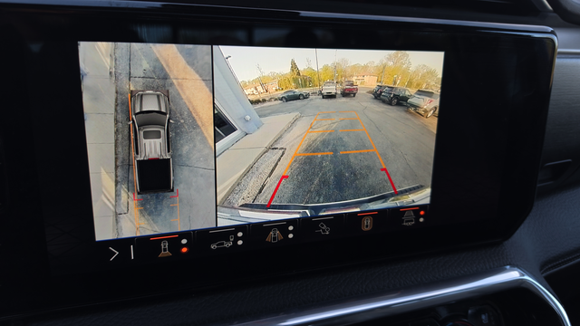 2024 GMC Sierra 1500 Denali Denali - Photo 14
