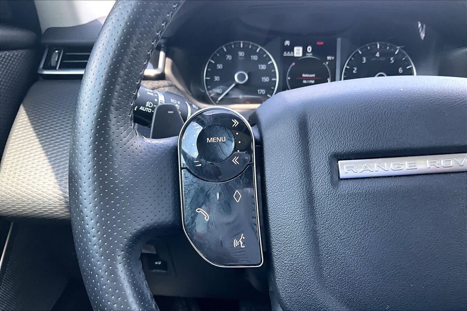 Used 2020 Fuji White Land Rover S image 20
