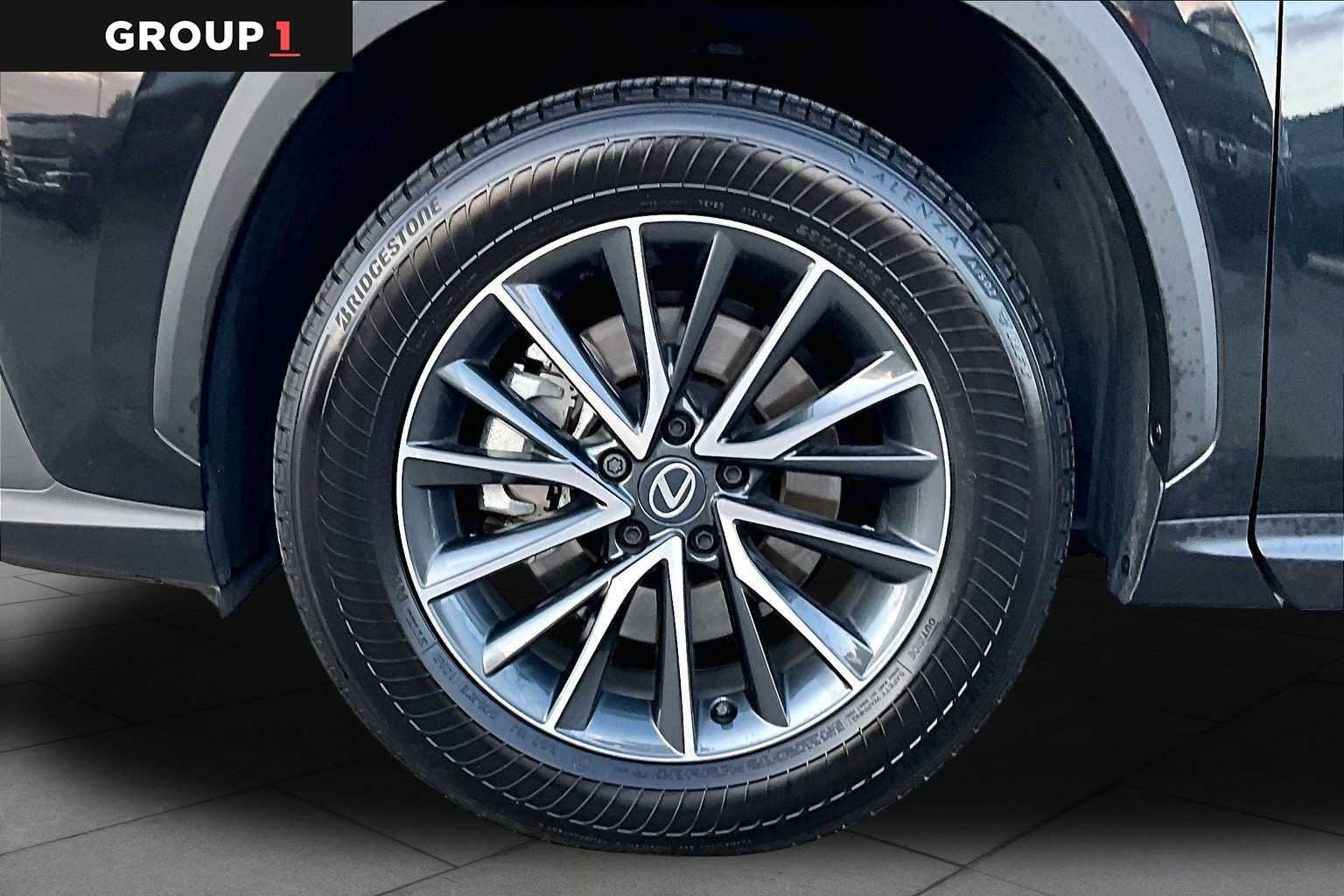 Certified Used 2026 Caviar Lexus Premium image 11