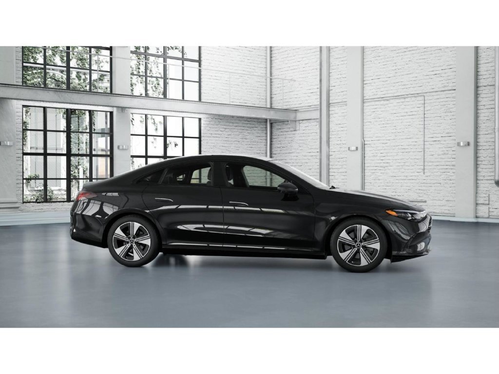 New 2027 Night Black Mercedes-Benz  image 15
